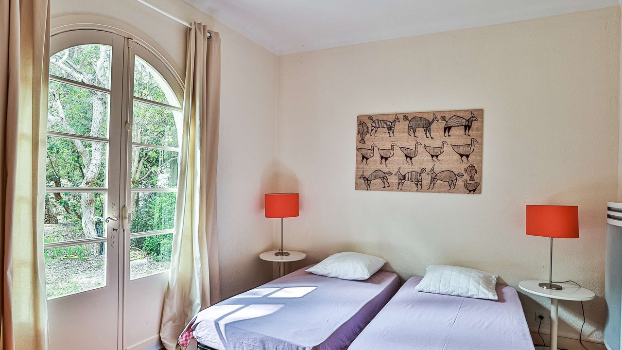 Photo of Bedroom in Soorts-Hossegor