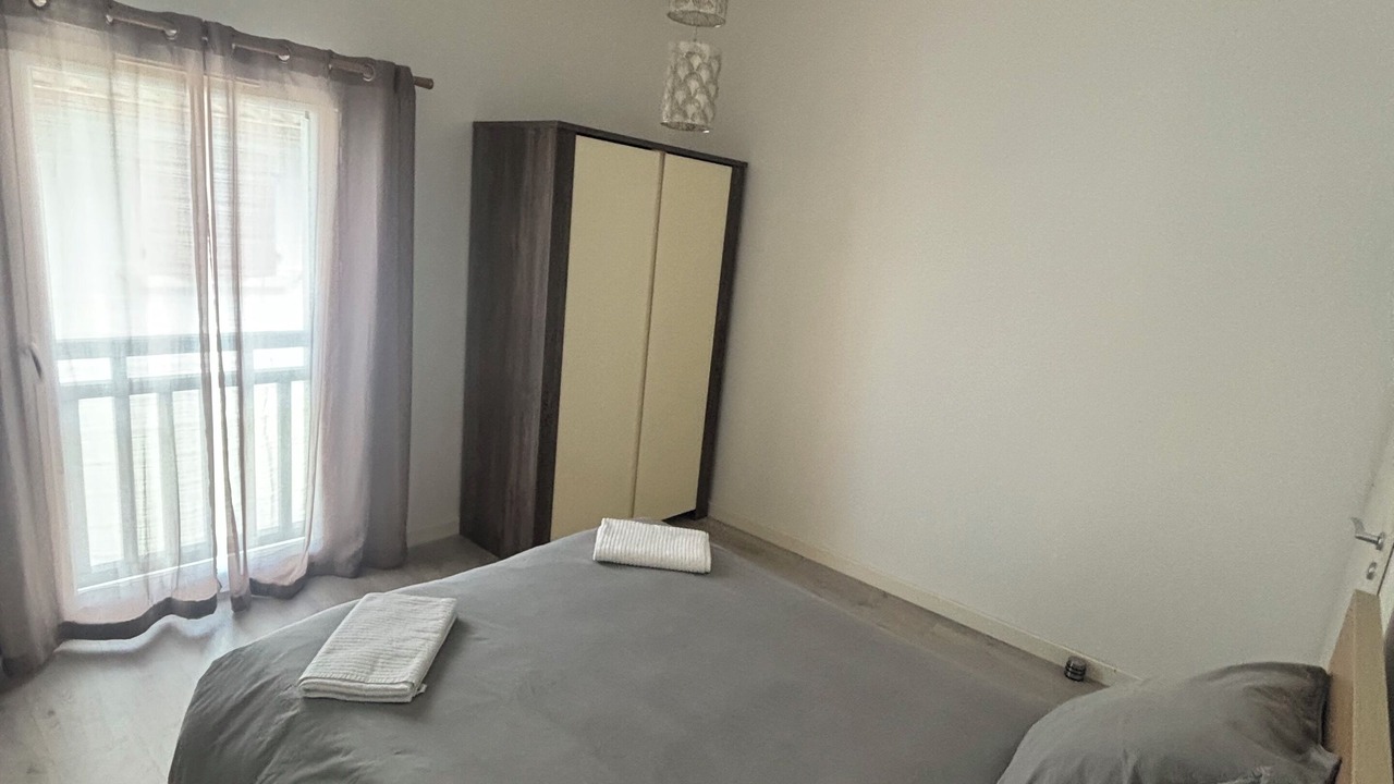 Photo of Bedroom in Arbonne