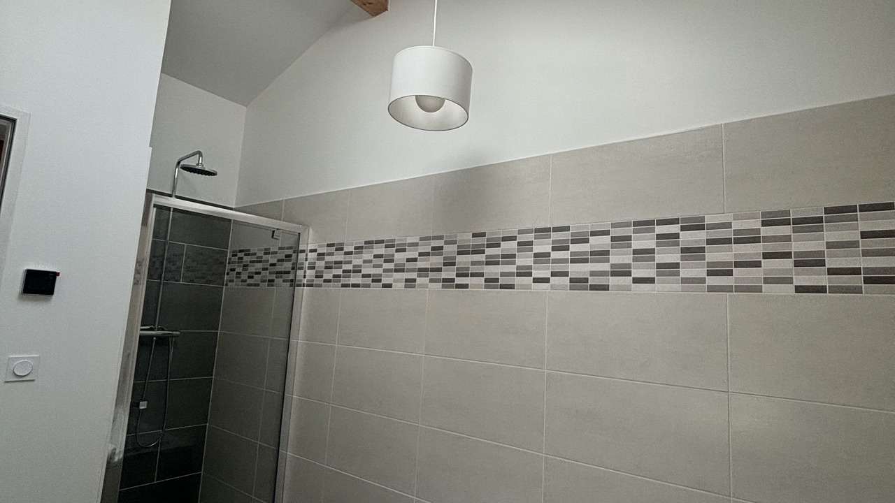 Photo of Bathroom in Arbonne