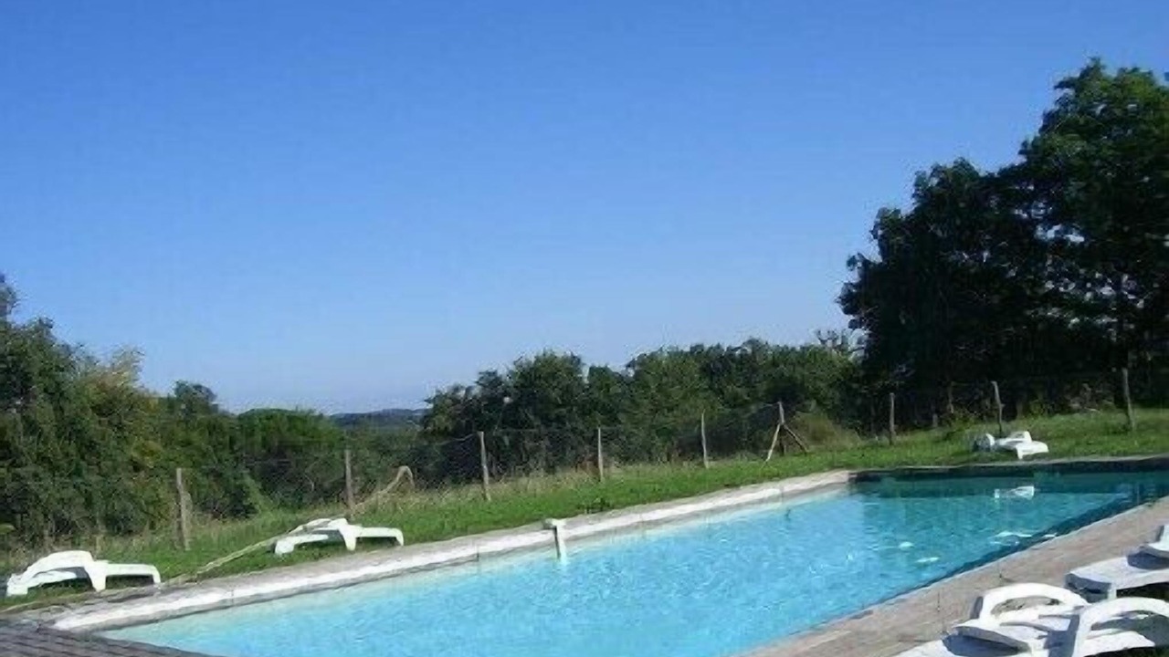 Photo of Outdoor in Sigalens