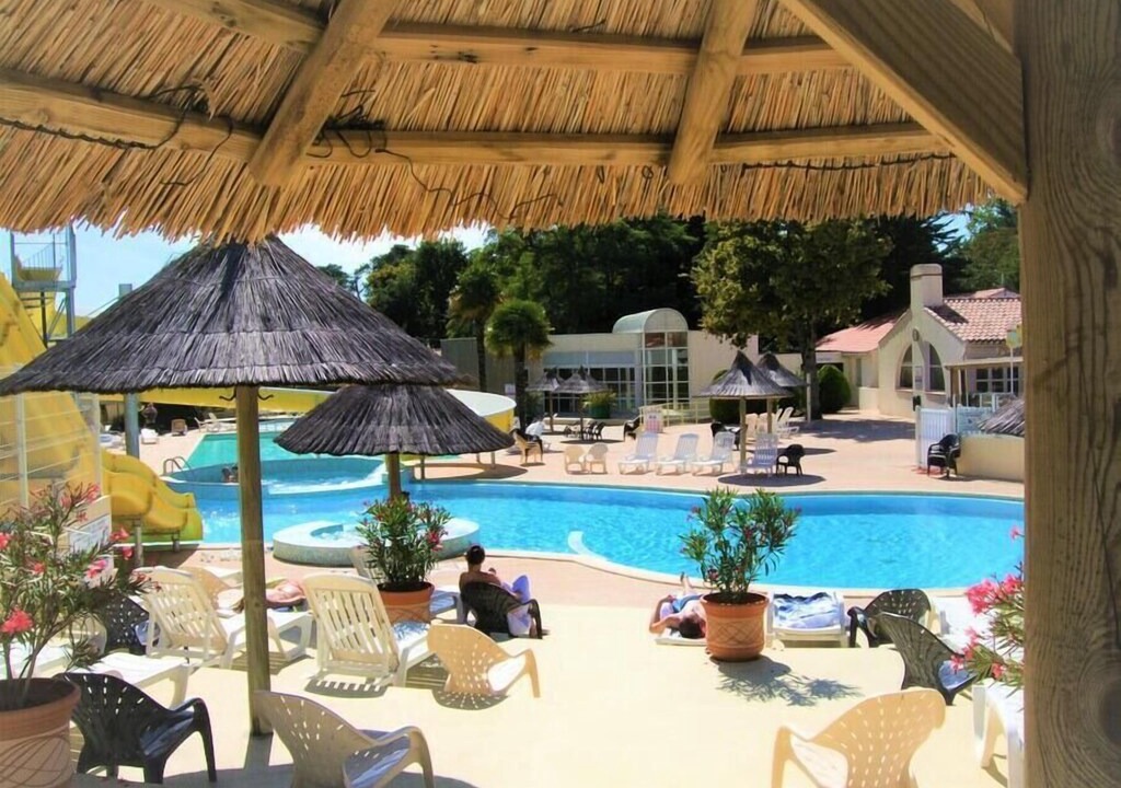 Photo of Outdoor in Saint-Hilaire-de-Riez