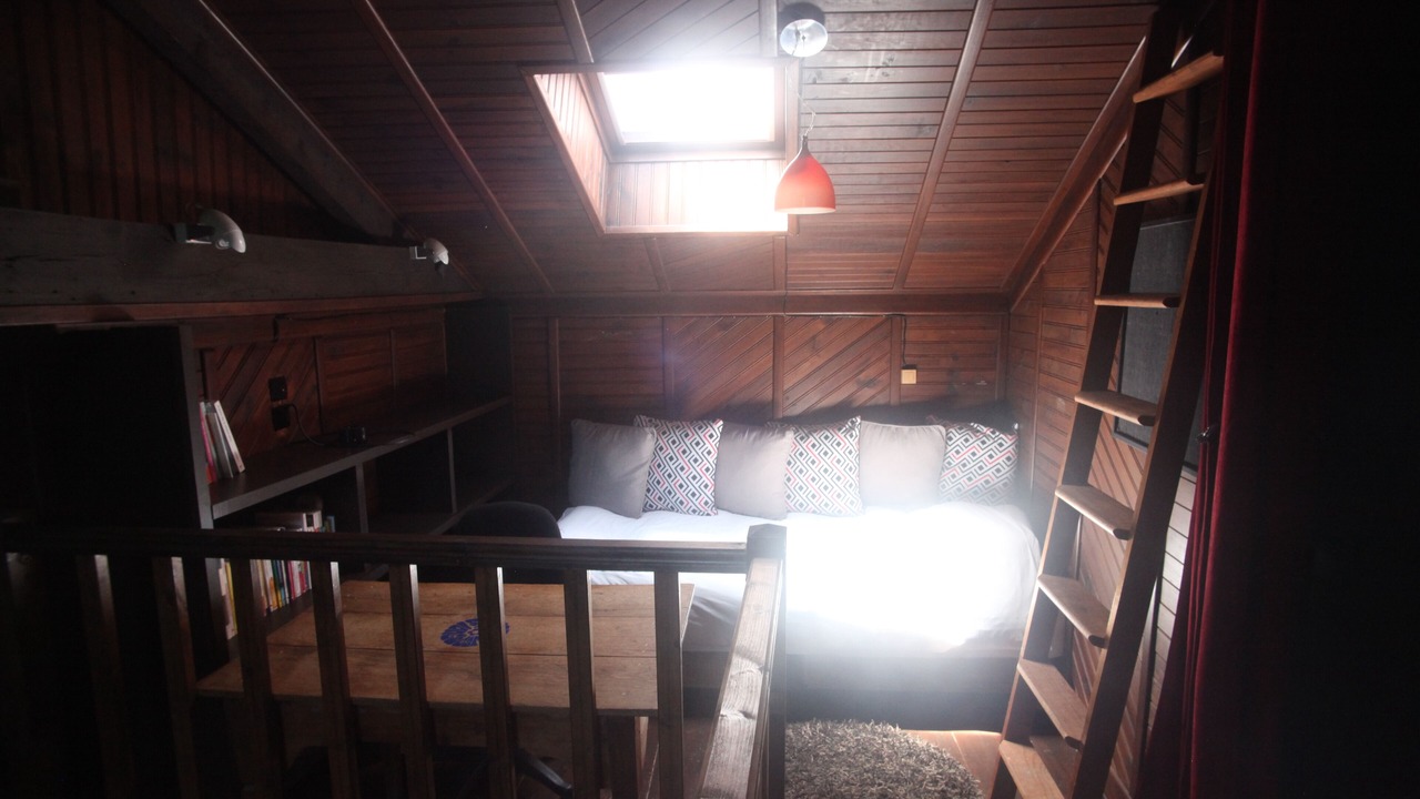Photo of Bedroom in Biarritz