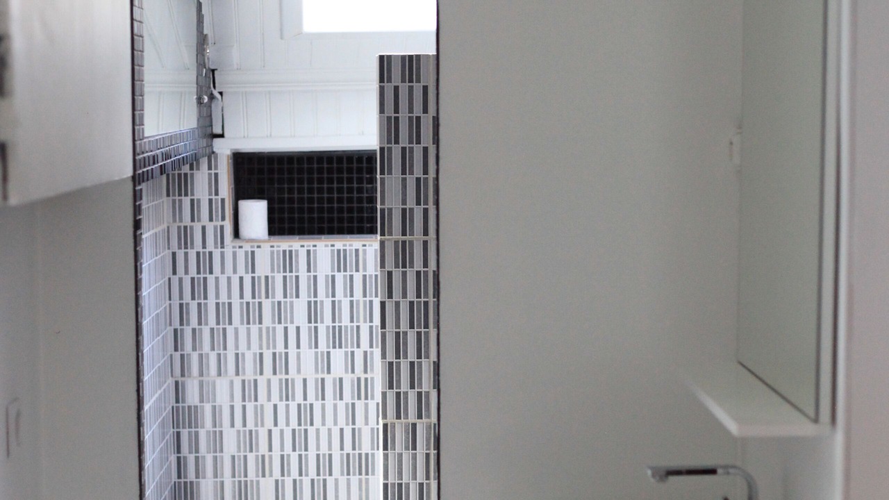 Photo of Bathroom in Biarritz