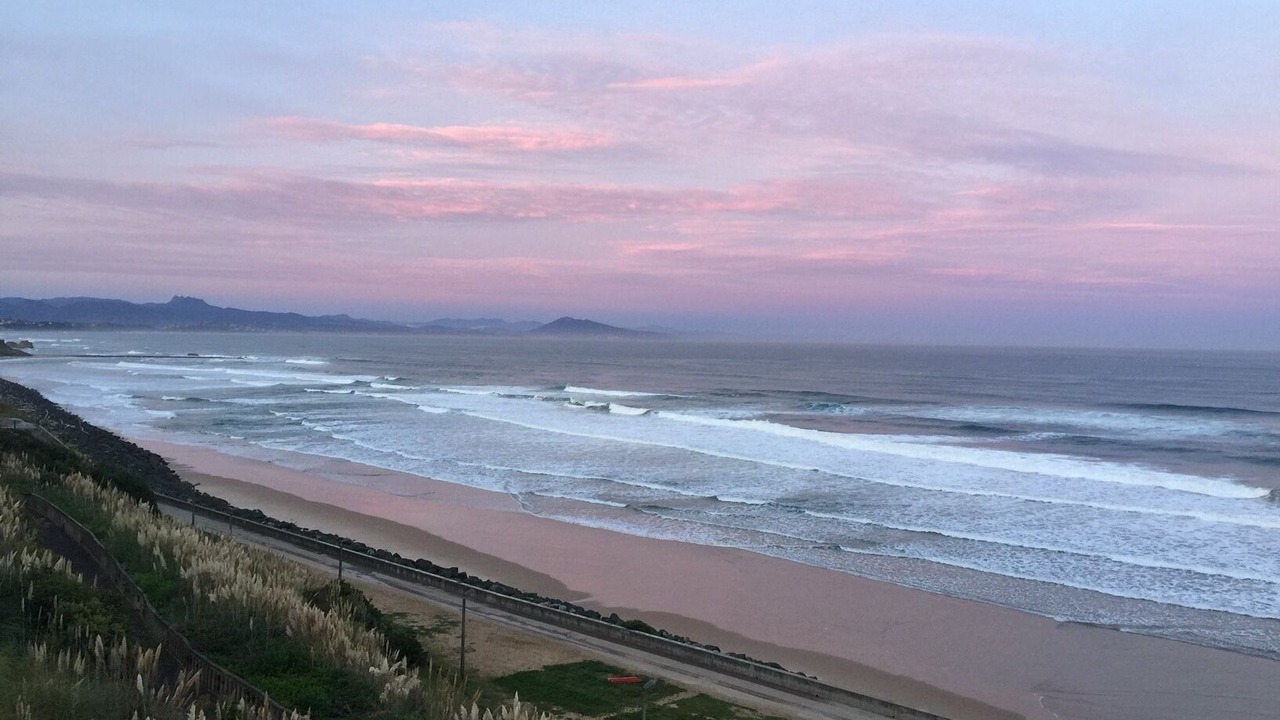 Photo of Others in Biarritz