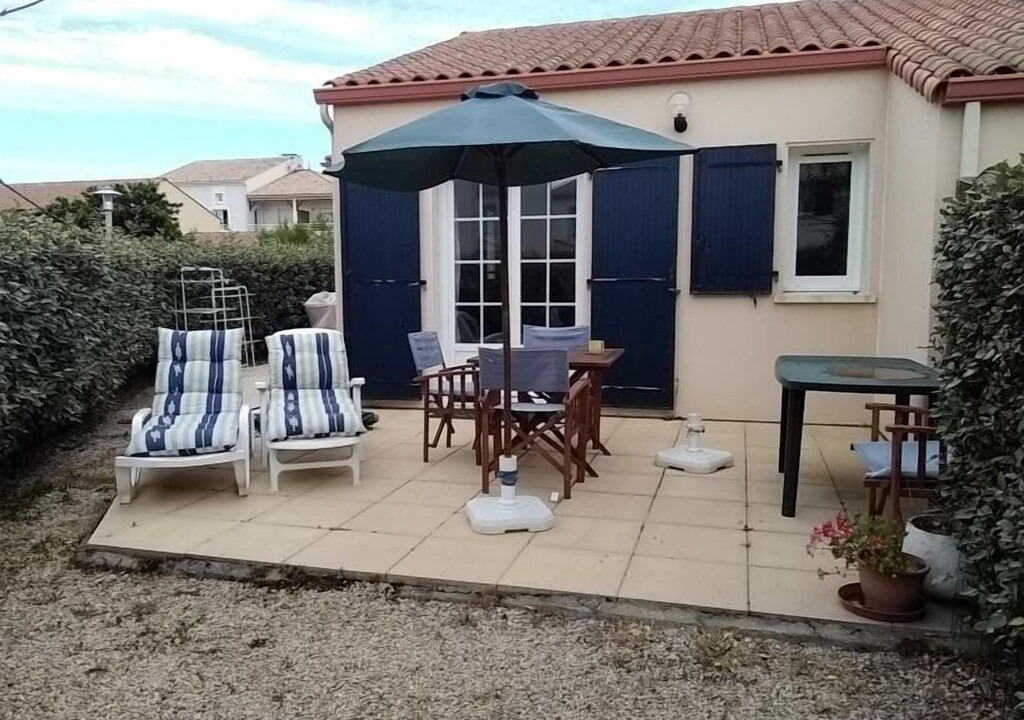 Photo of Others in Bretignolles-sur-Mer