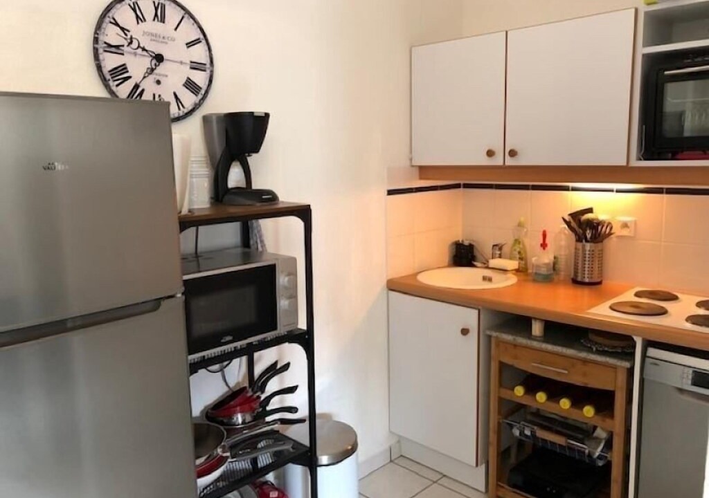 Photo of Kitchen in Bretignolles-sur-Mer