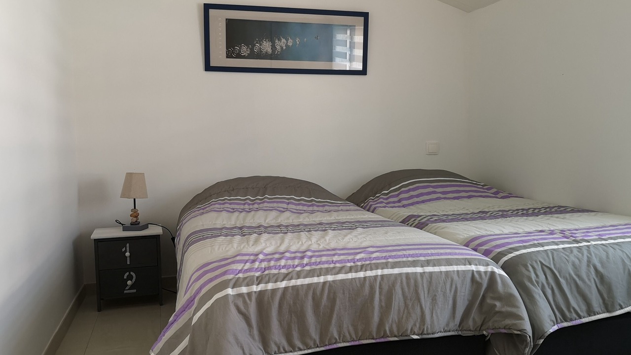 Photo of Bedroom in L'Epine