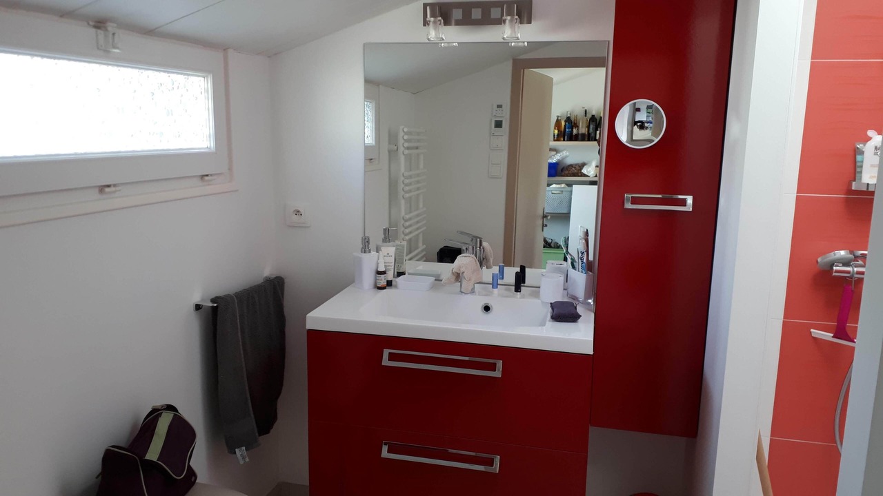 Photo of Bathroom in L'Epine