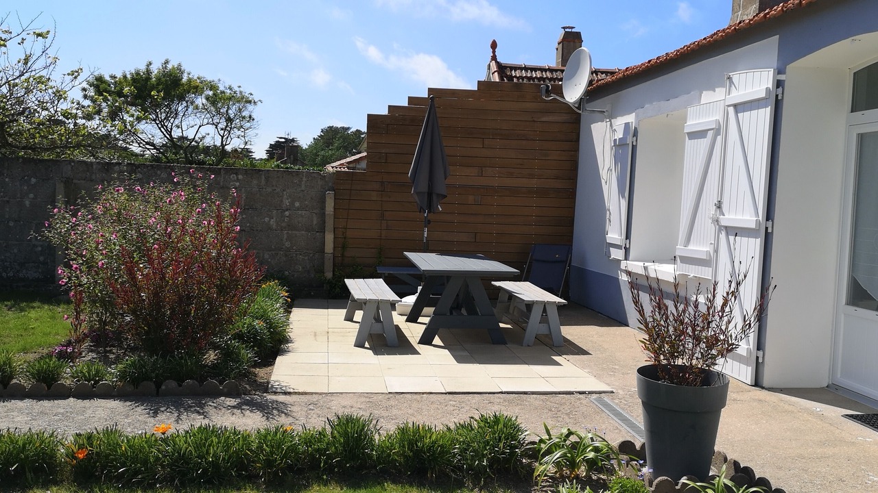 Photo of Outdoor in L'Epine