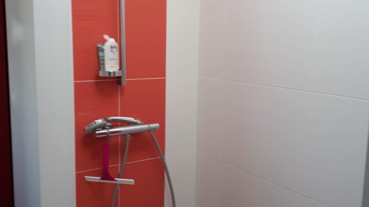 Photo of Bathroom in L'Epine