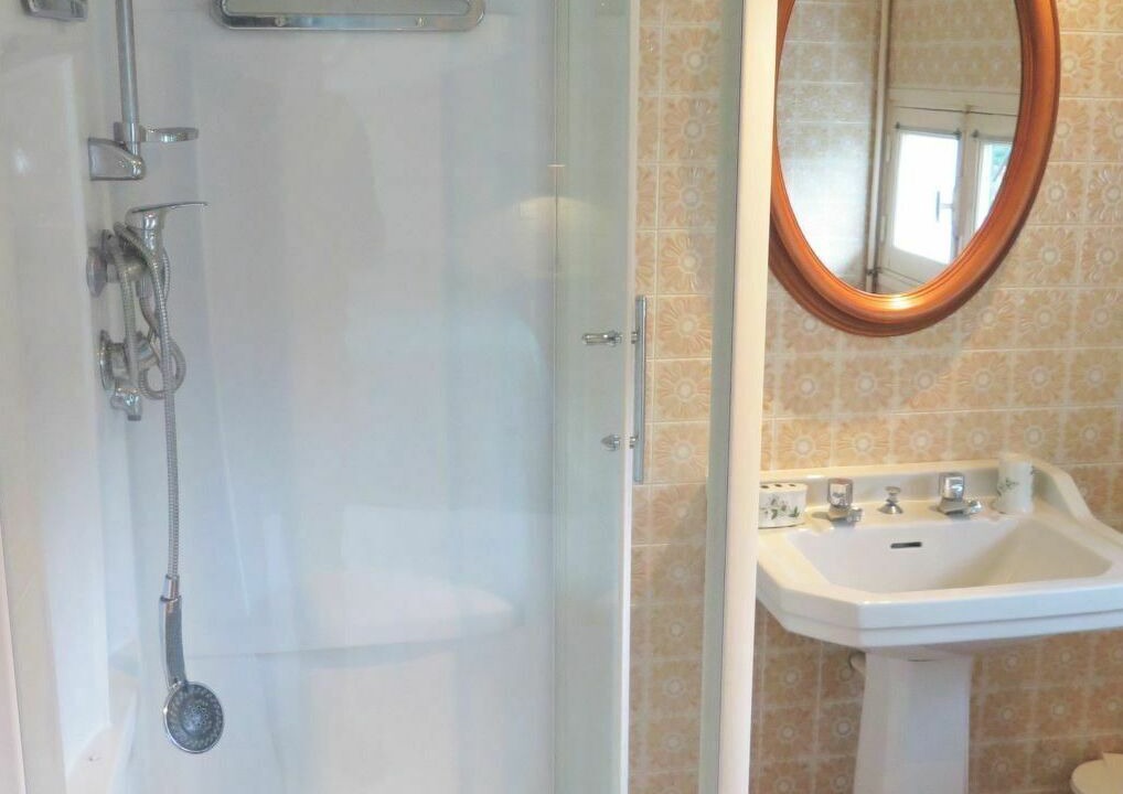 Photo of Bathroom in Saint-Julien-en-Born