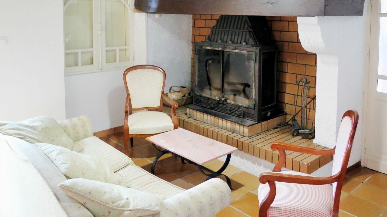 Photo of Bedroom in Nassiet
