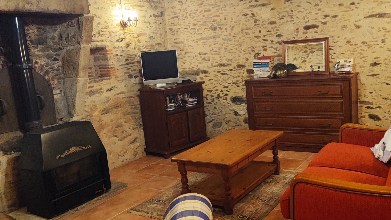 Photo of Livingroom in Chavagnes-les-Redoux