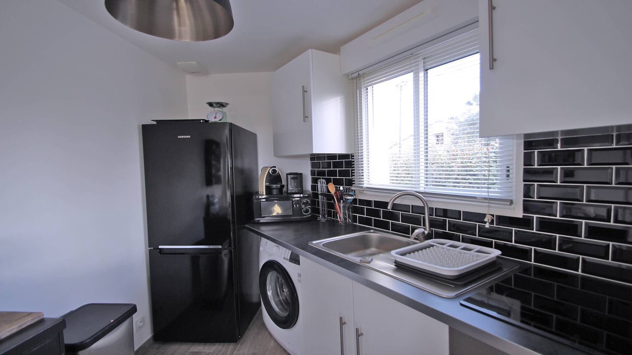 Photo of Kitchen in Sainte-Maxime