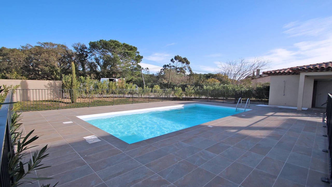 Photo of Outdoor in Sainte-Maxime
