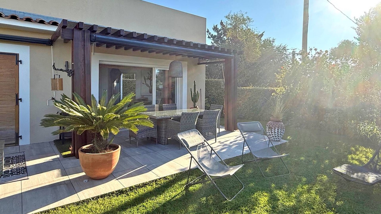 Photo of Outdoor in Sainte-Maxime