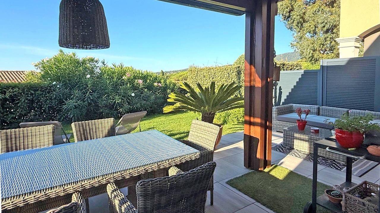Photo of Outdoor in Sainte-Maxime