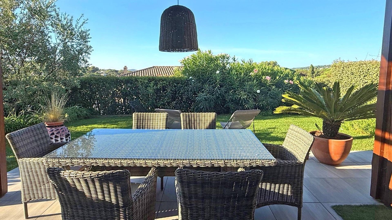 Photo of Outdoor in Sainte-Maxime