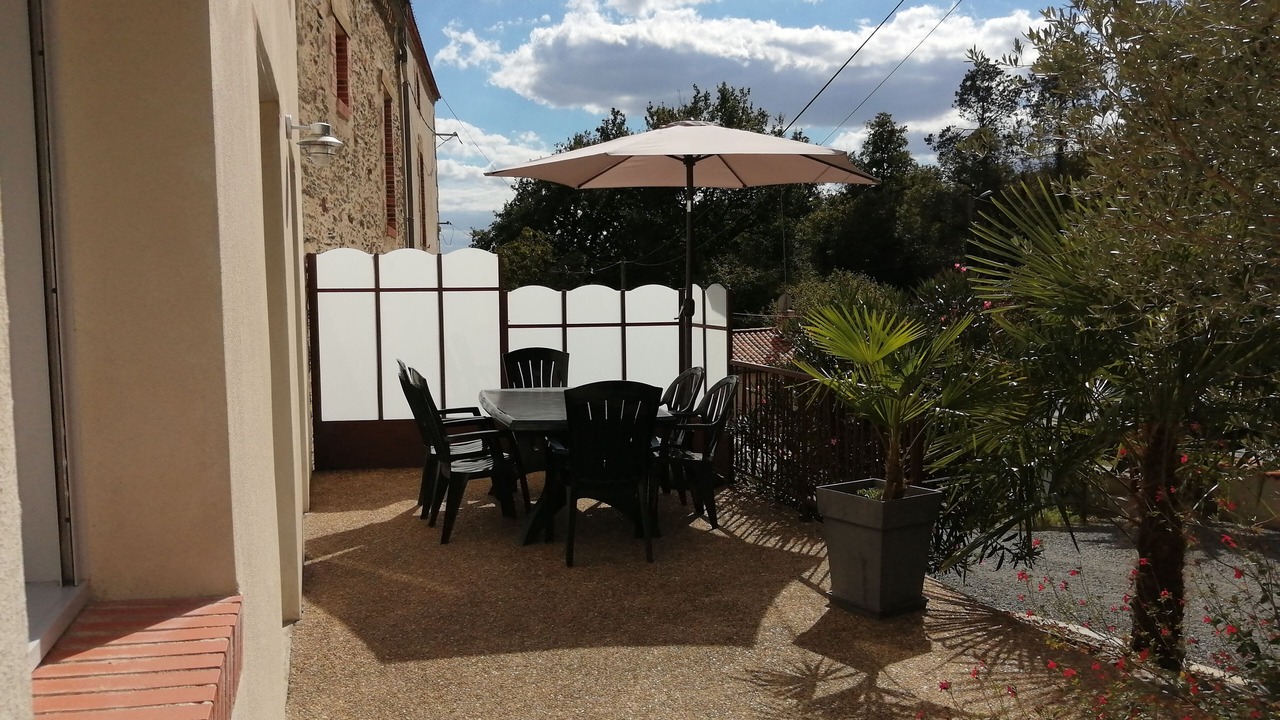 Photo of Outdoor in Mouchamps