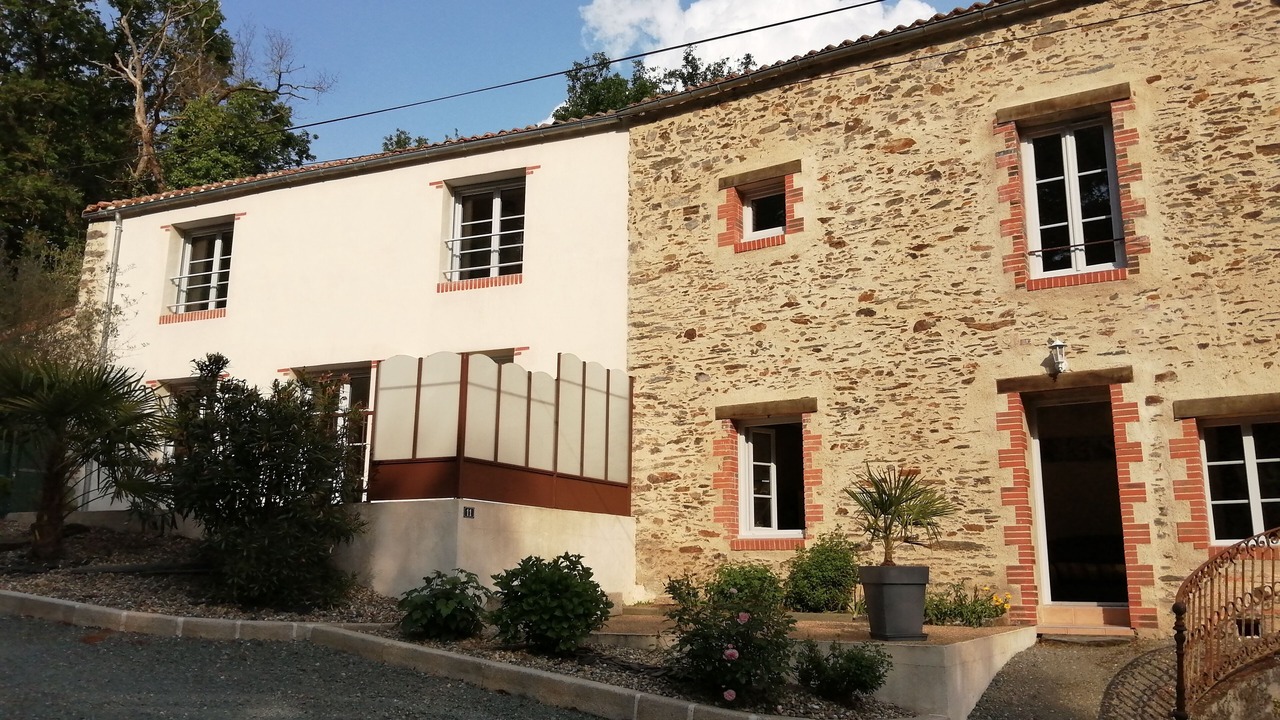 Photo of Outdoor in Mouchamps