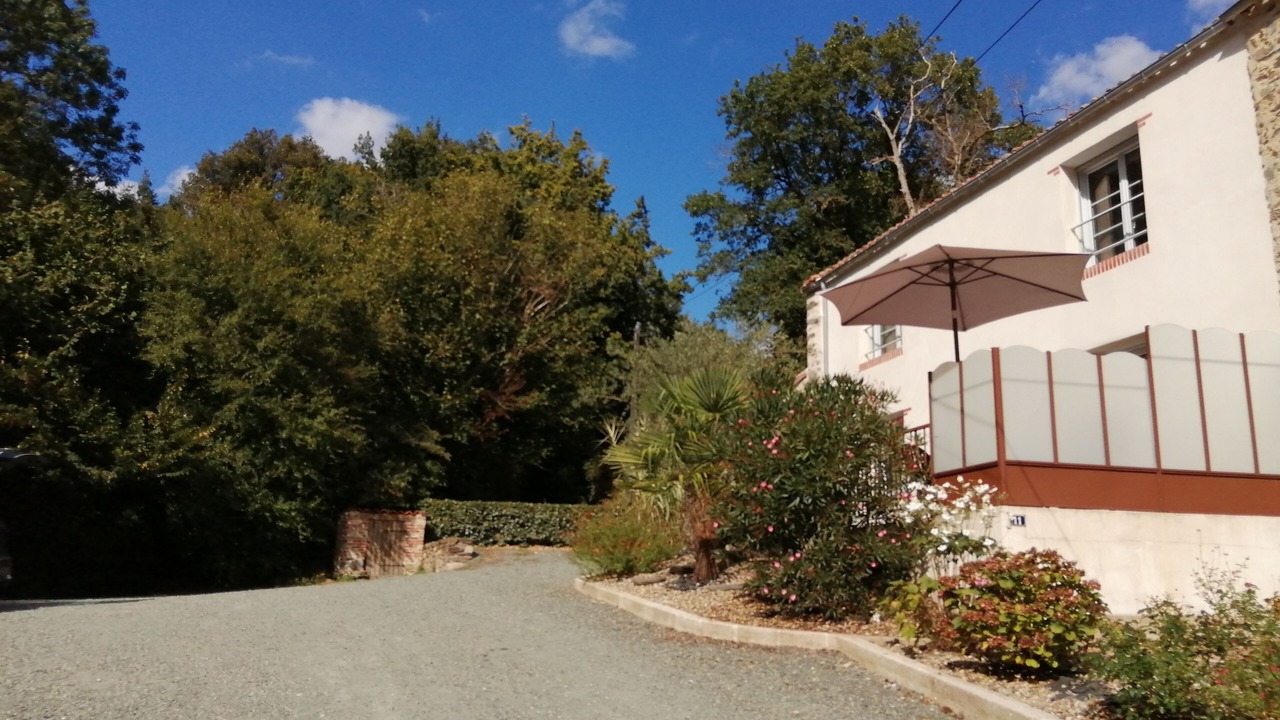 Photo of Outdoor in Mouchamps