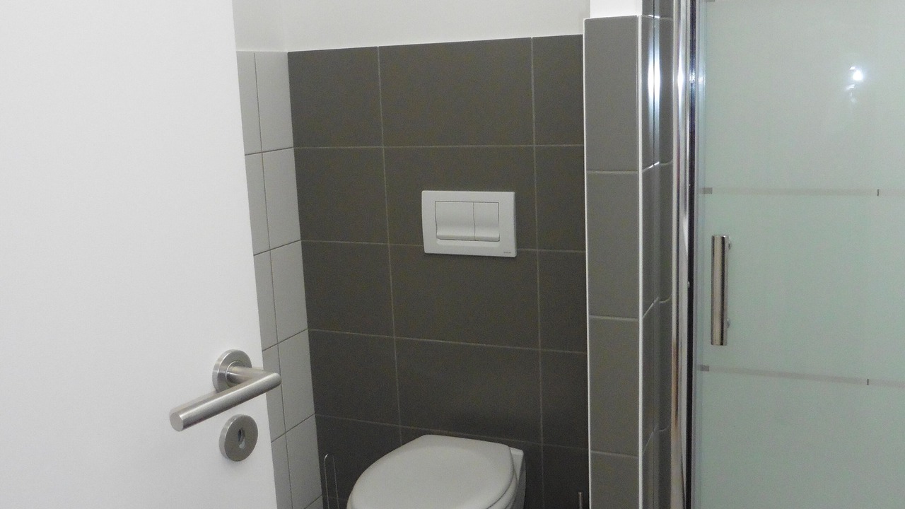 Photo of Bathroom in Mouchamps