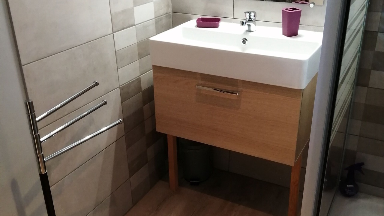 Photo of Bathroom in Mouchamps
