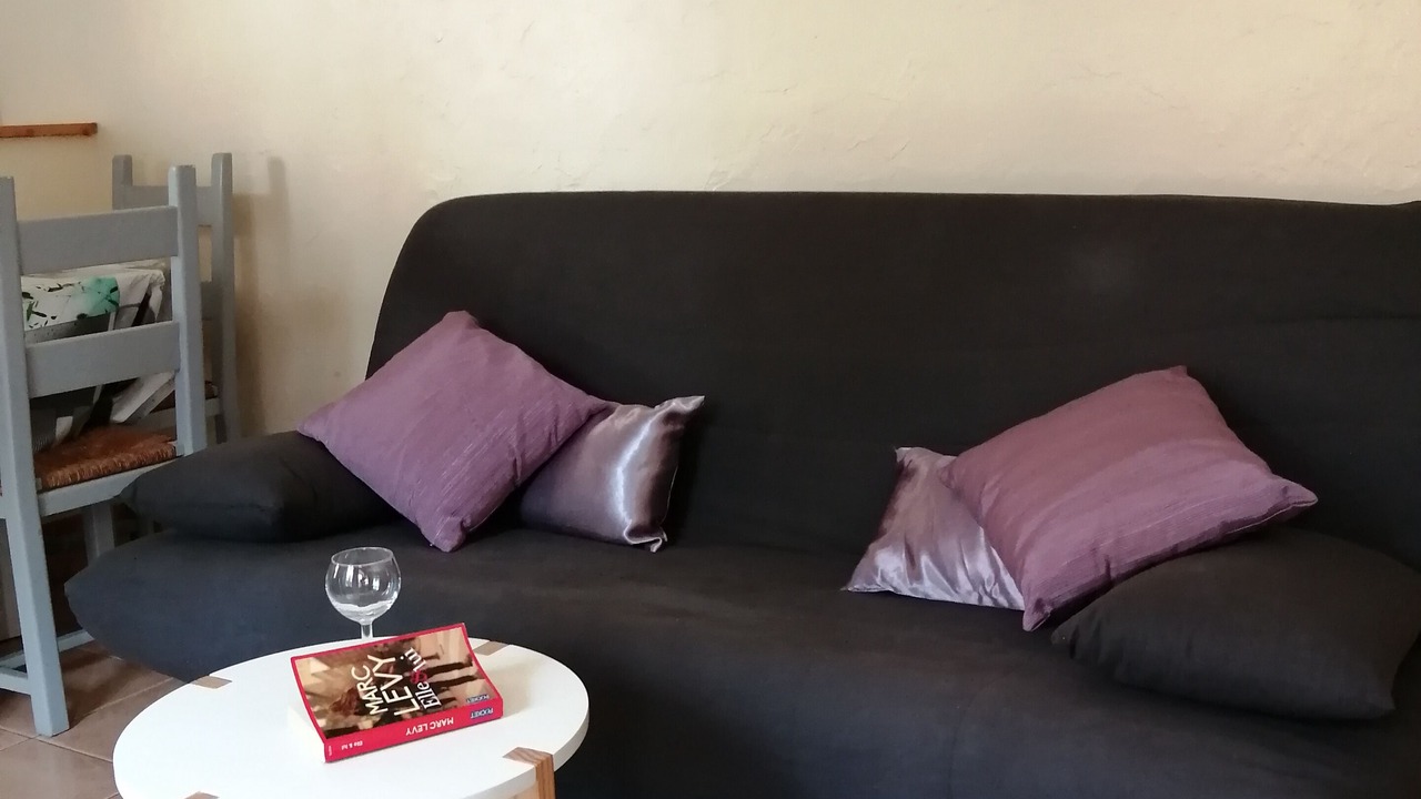 Photo of Livingroom in Mouchamps