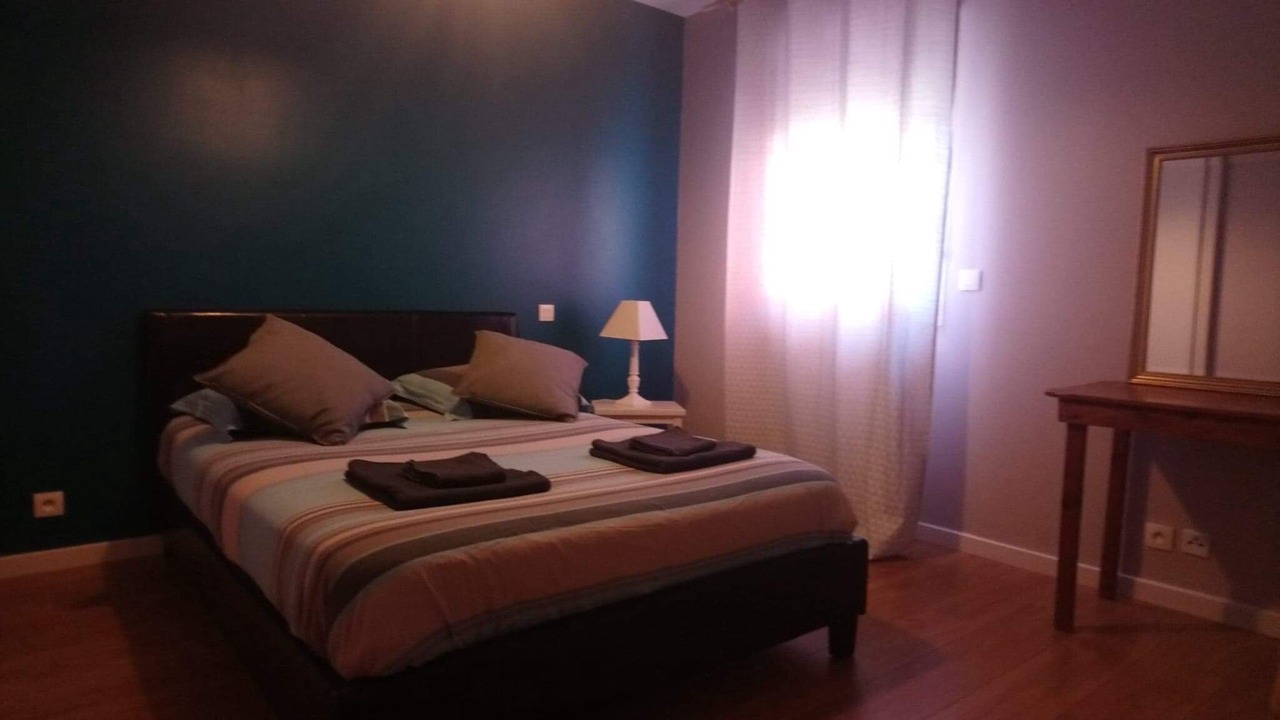 Photo of Bedroom in Tarnos