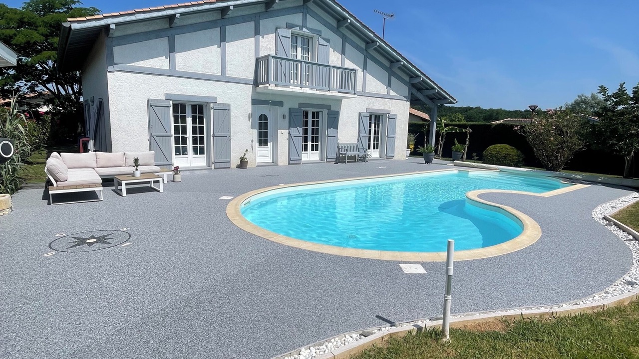 Photo of Outdoor in Saint-Martin-de-Hinx
