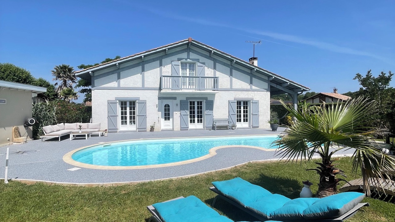 Photo of Outdoor in Saint-Martin-de-Hinx