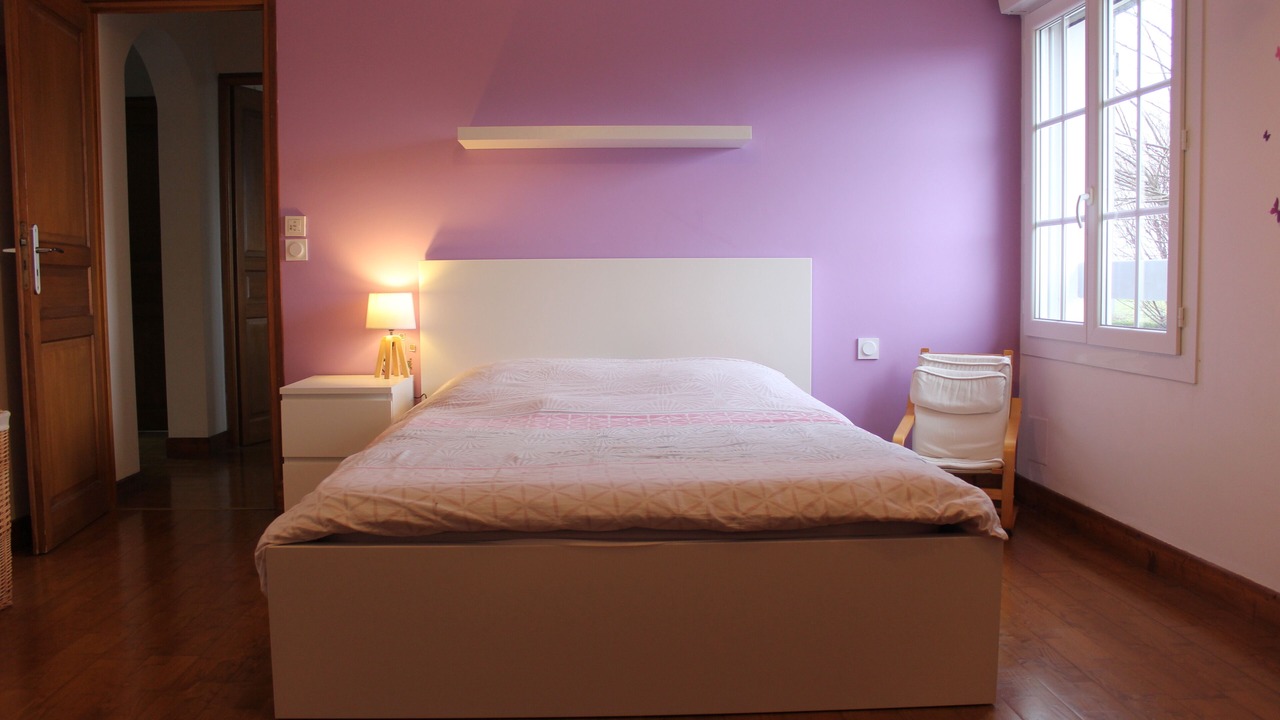 Photo of Bedroom in Saint-Martin-de-Hinx