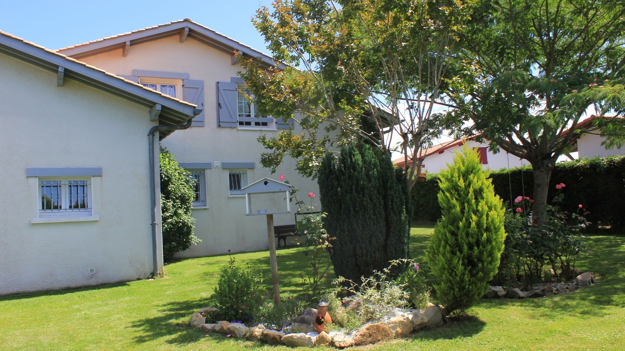 Photo of Outdoor in Saint-Martin-de-Hinx