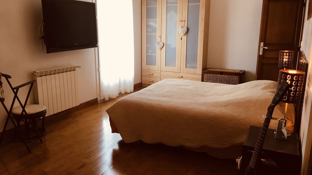 Photo of Bedroom in Saint-Martin-de-Hinx