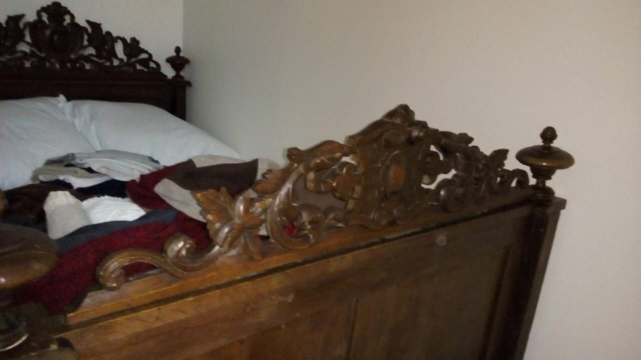 Photo of Bedroom in Sospel
