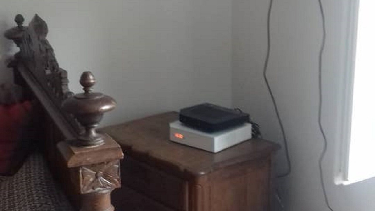 Photo of Bedroom in Sospel