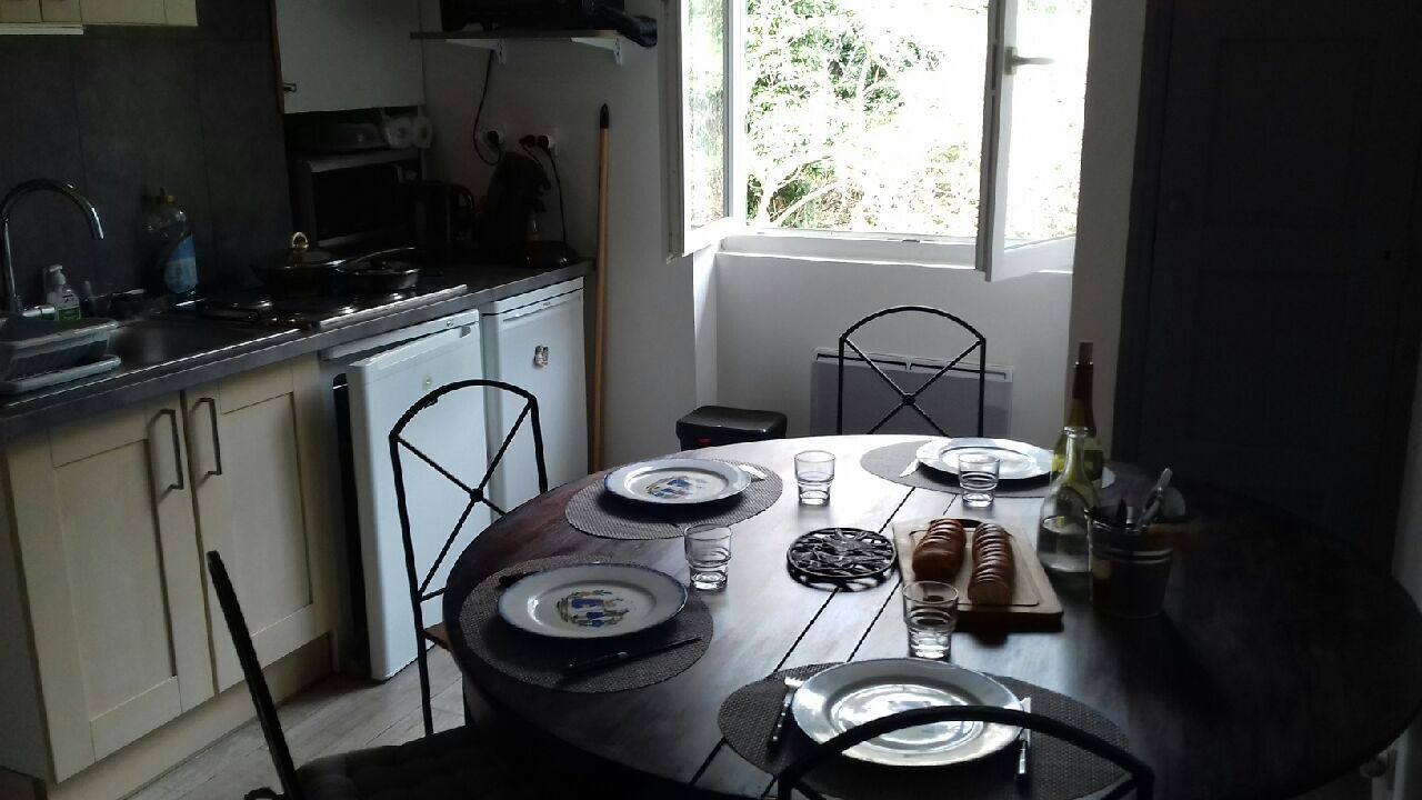 Photo of Kitchen in Sospel