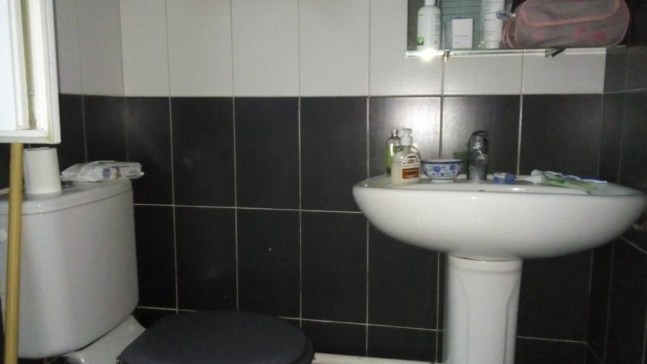 Photo of Bathroom in Sospel
