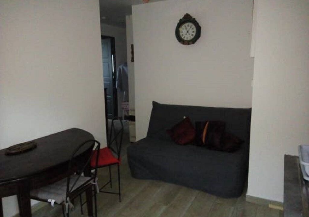 Photo of Livingroom in Sospel