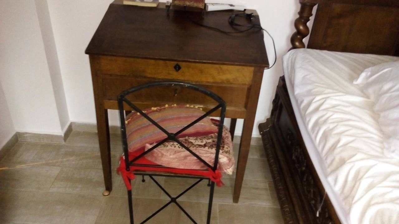 Photo of Bedroom in Sospel