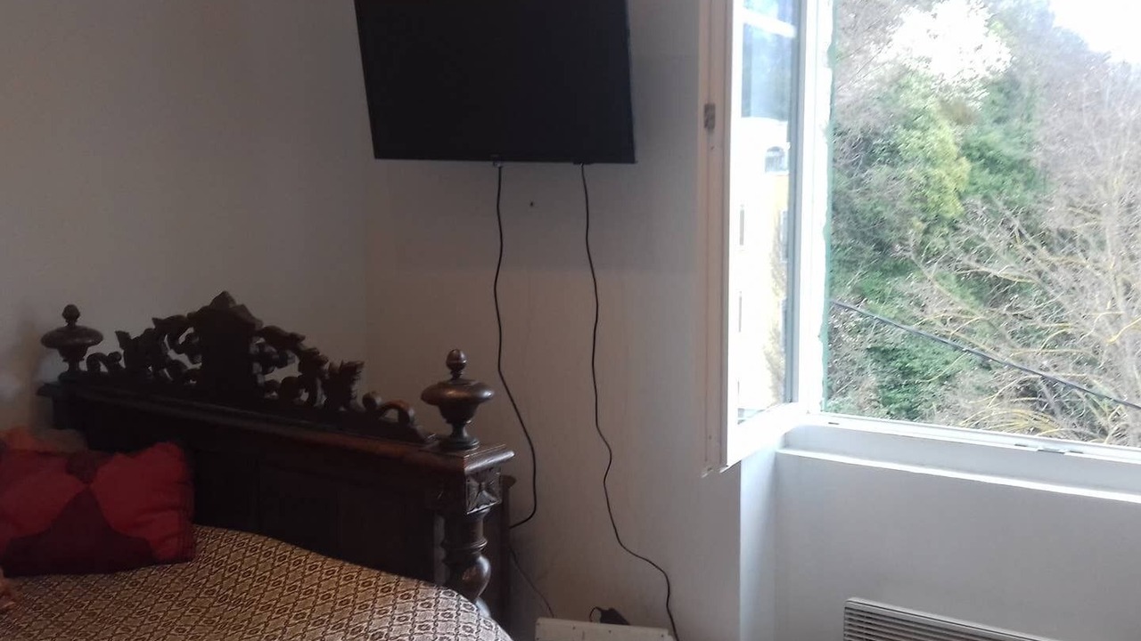 Photo of Bedroom in Sospel