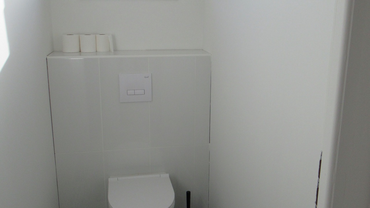 Photo of Bathroom in Carcans