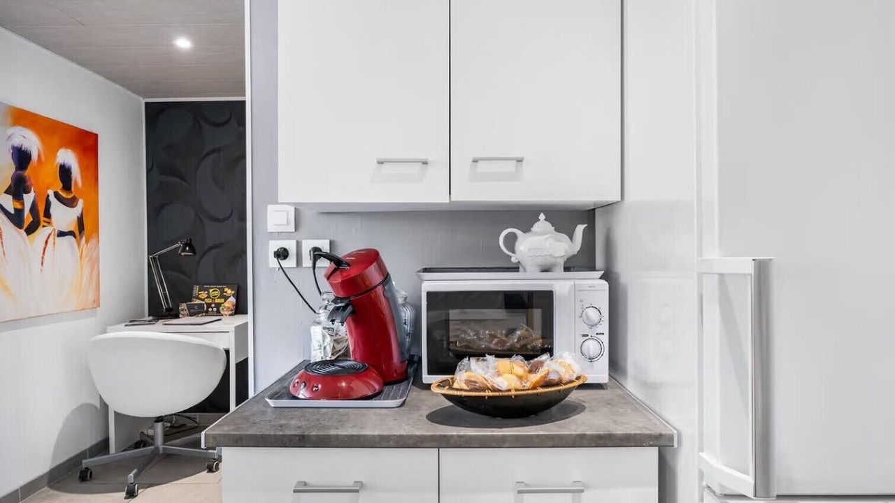 Photo of Kitchen in Cuers