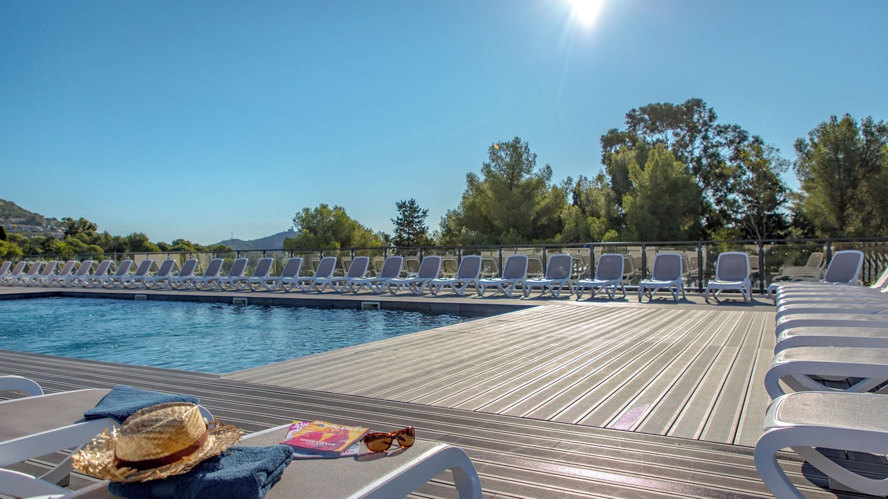 Photo of Outdoor in Boulouris-sur-Mer