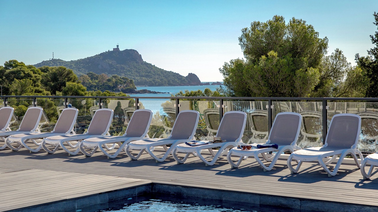Photo of Outdoor in Boulouris-sur-Mer