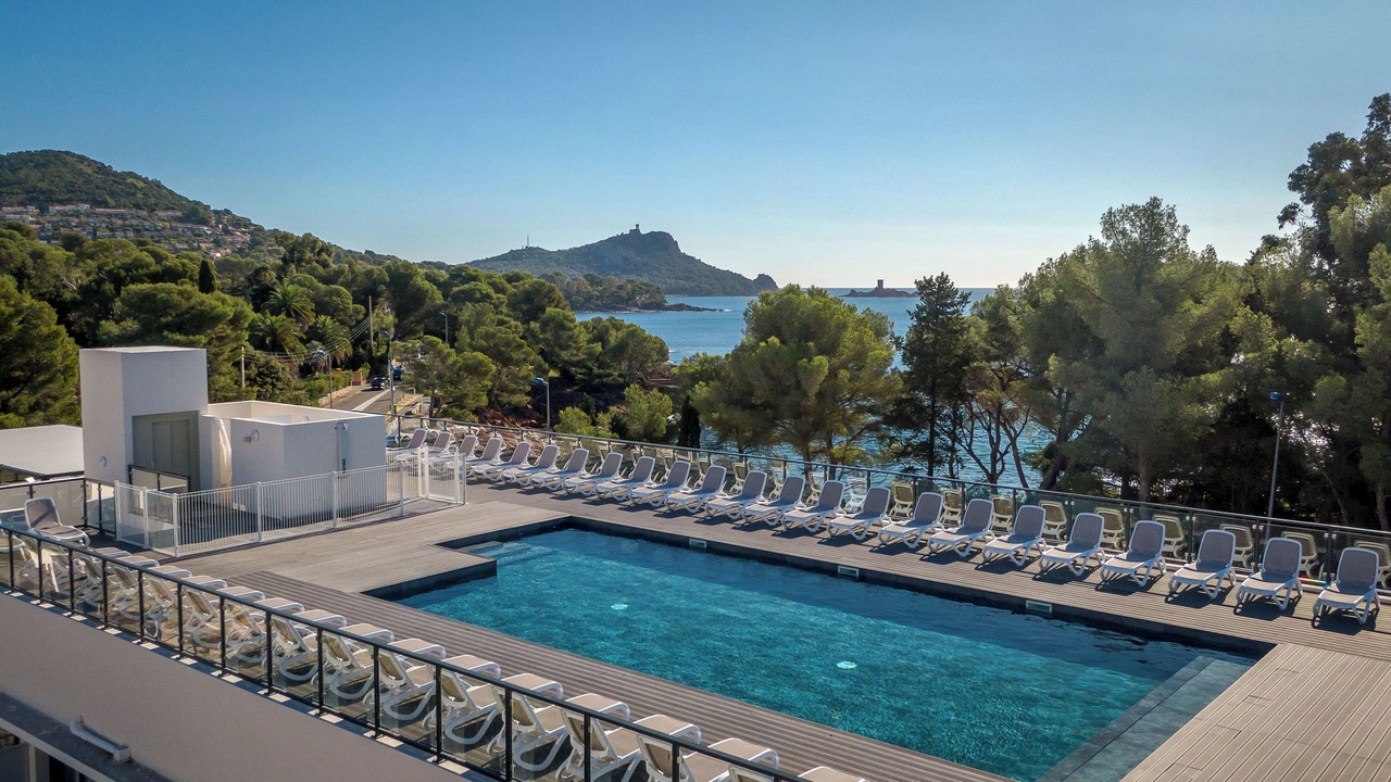 Photo of Outdoor in Boulouris-sur-Mer