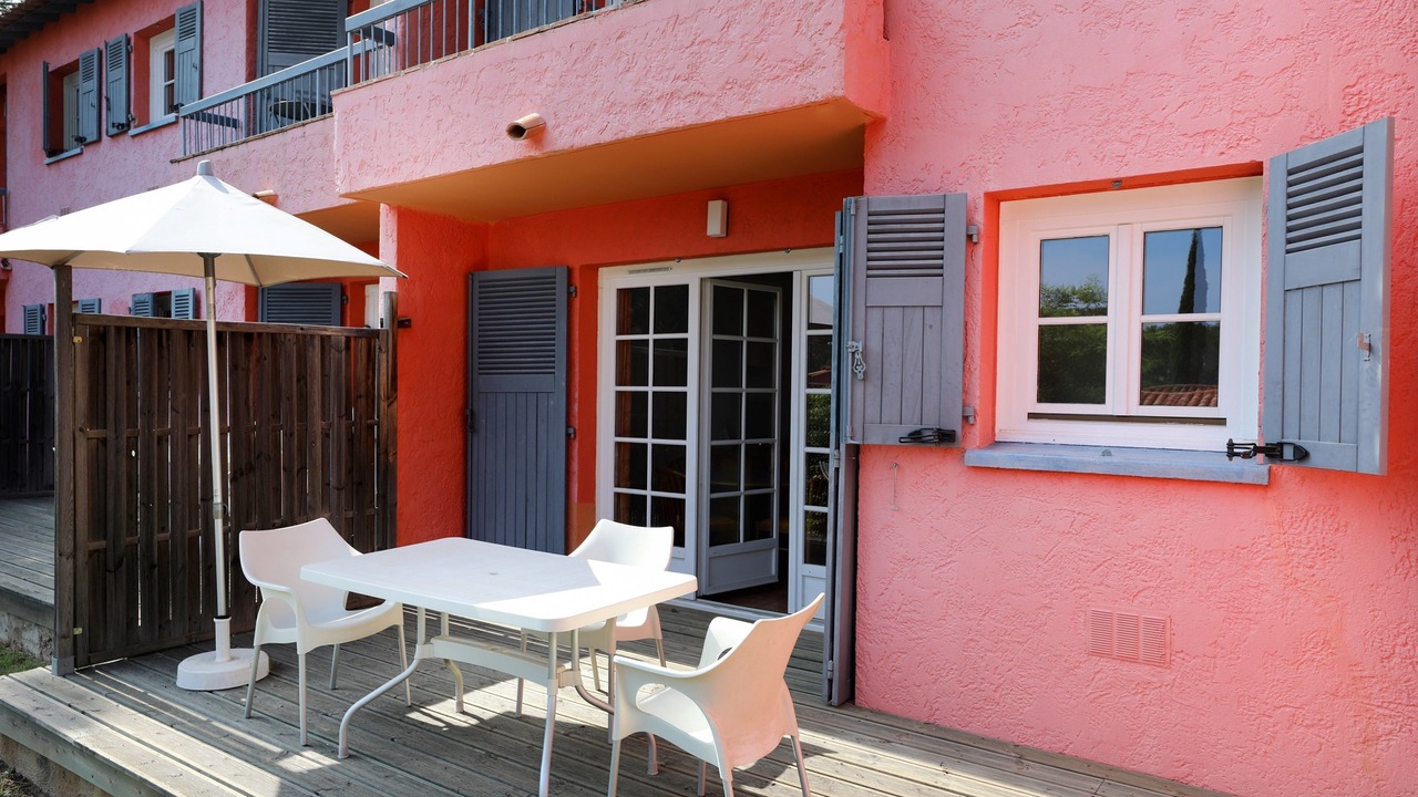 Photo of Others in Boulouris-sur-Mer