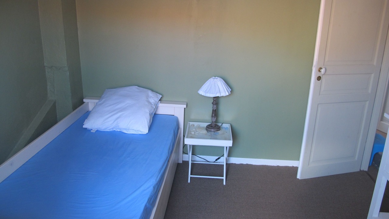 Photo of Bedroom in Domino