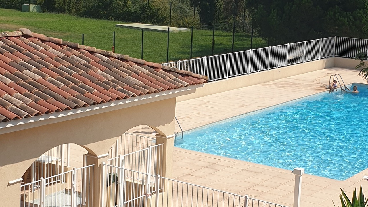 Photo of Outdoor in La Croix des Gardes