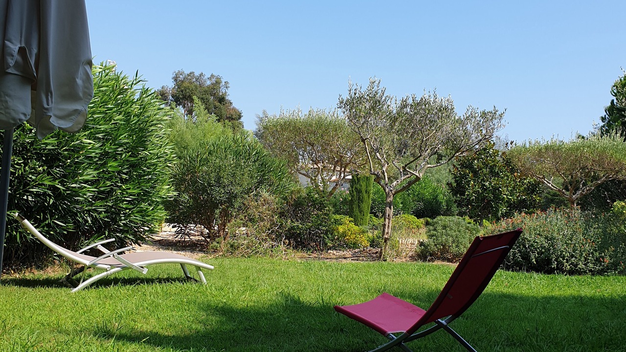 Photo of Outdoor in La Croix des Gardes